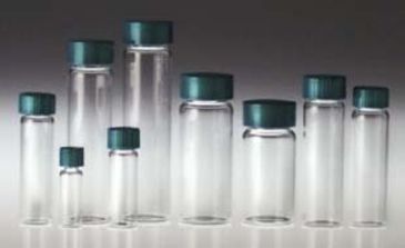 Image of Qorpak Vials Borosil Gls 11.3ML CS144 2504T