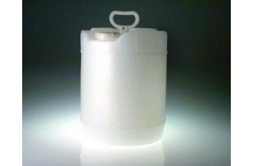 Image of Qorpak Winpak Hdpe 70-400 5GL 7225