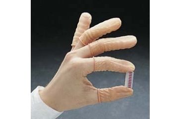 Image of QRP Antistatic Finger Cots, QRP 7C L