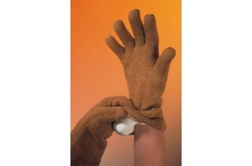 Image of QRP Glove Women HI-TEMP 14''PK1PR 50G M