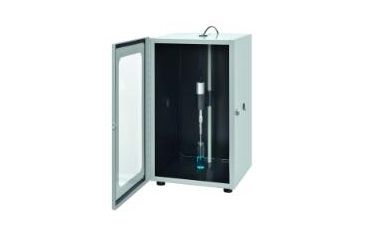 Image of Qsonica Sound Enclosure 432A, Unit EA
