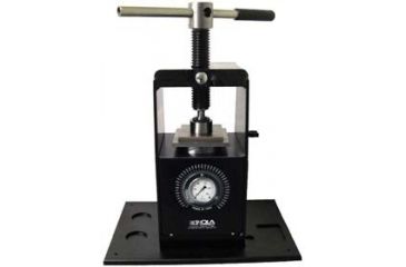 Image of Quality Lab Accessories Intrinsic Die Includes Gasket IDADIE-01