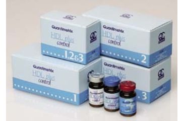 Image of Quantimetrix Corporation Hdl PLUS-LEVEL 2 Box 1742-101