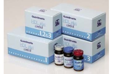 Image of Quantimetrix Corporation Hdl PLUS-LEVEL 3 Box 1743-101