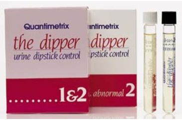 Image of Quantimetrix Corporation QUANTSCOPICS-LEVEL 2 Box 1482-41