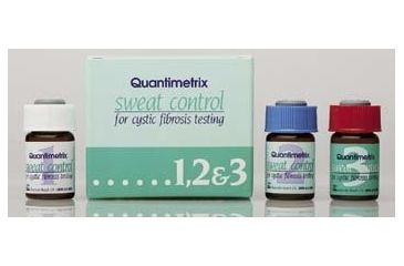 Image of Quantimetrix Corporation Sweat CONTROL-3 Level Set Box 1190-01