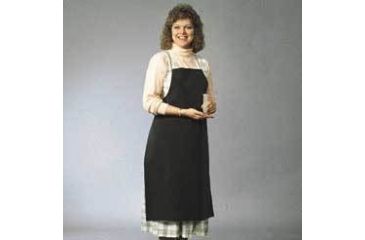 Image of Quincy Specialties Company Apron Rubber 42X27IN 202