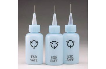Image of R &amp; R Lotion Bottle Flux 16G 2OZ Esd Safe FD-3-ESD