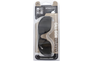 Image of RAD CSB102-2CS BRAVO GLASSES