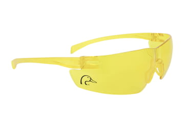 Image of Radians Amber Lens/Frame, DUFL10220C