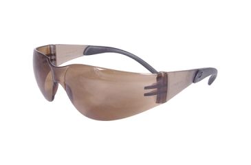 Image of Radians Mirage RT Shooting Glasses Amber Lens