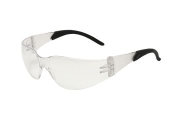 Image of Radians Mirage RT Shooting Glasses Clear Lens