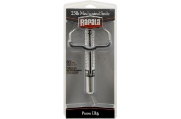 Image of Rapala Tube Scale - 25 lbs. 452268