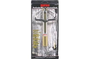 Image of Rapala Tube Scale - 50 lbs. 209213