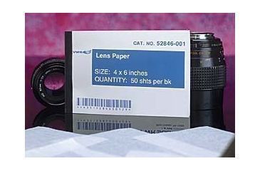 Image of Raylabcon Lens Cleaning Tissues 20 20 5118