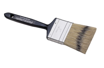 Image of Redtree Americana Fine Finish Natural Bristle Paint Brush, 12153