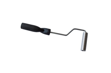 Image of Redtree Industries Aluminum Alloy Resin Paint Roller 5, 5in, 25101
