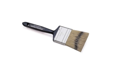 Image of Redtree Industries Americana Fine Finish Natural Bristle Paint Brush 1, 1in, 12113