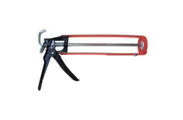 Image of Redtree Industries Caulking Gun, Skeleton Style, 9in, 50131