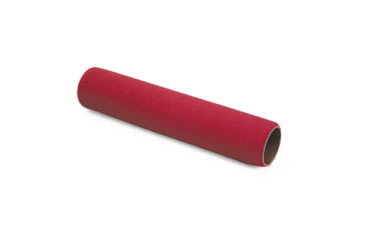 Image of Redtree Industries Deluxe Mohair Paint Roller Cover - 3in, Red, 23111