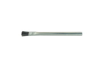 Image of Redtree Industries Disposable Acid Brush 5 1/4 L x 1/2in.W x 13/16 T, 5-1/4in L x 1/2in W x 13/16in T, 61050