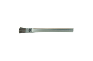 Image of Redtree Industries Disposable Acid Brush 5 1/4 L x 9/16 W x 7/8 T, 5-1/4in L x 9/16in W x 7/8in T, 61080