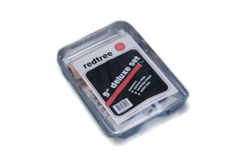 Image of Redtree Industries Metal Paint Tray Deluxe Set 9, 9in, 35009