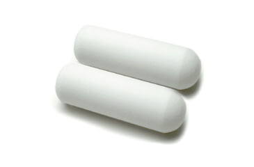 Image of Redtree Industries Mini Paint Roller Foam Refill - Twin Pack, 6in, 36066