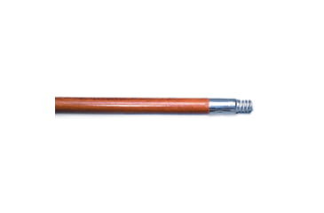 Image of Redtree Industries Wood Extension Handle With Threaded Wood Tip 48, 48in, 36004
