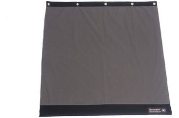 Image of Reflecmedia Studio Curtain -16ft (w) X 12ft (h) Chromatte Curtain RM 1203