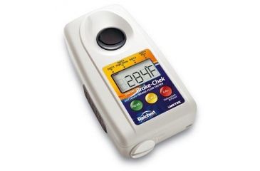 Image of Reichert Refractometer Brake-chek C 13940017, Unit EA