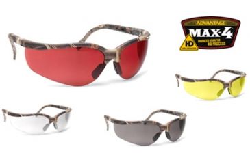 Image of Remington T-50 Safety Glasses