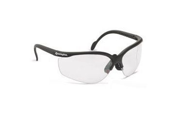 Image of Remington T-40 Safety Glasses, Remington T40 Safety Glasses Part Numbers Remington T-40 Clear