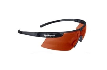 Image of Remington T-72 Safety Glasses, Remington T72 Safety Glasses Part Numbers Remington T72-40 Amber