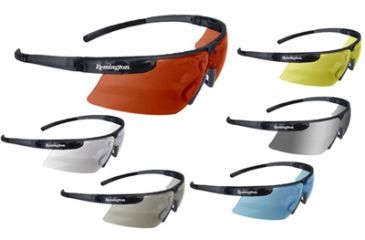 Image of Remington T-72 Safety Glasses