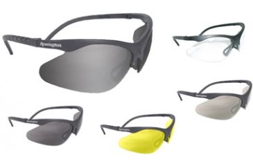 Image of Remington T-74 Safety Glasses