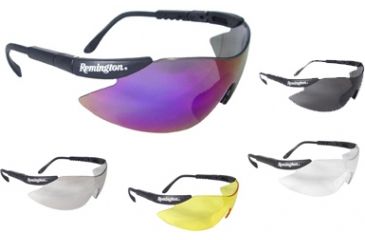 Image of Remington T-75 Safety Glasses