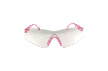 Image of Remington T-81 Maximum Visibility Glasses - Pink/Indoor-Outdoor, One Size T81SP-90C