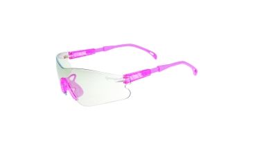 Image of Remington T-81 Maximum Visibility Glasses - Pink/Indoor-Outdoor, One Size T81SP-90C