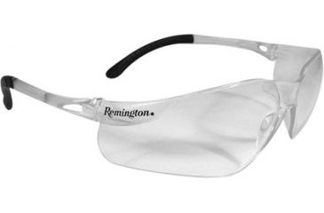 Image of Remington T-76 Clear Lens Safety Glasses