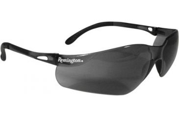 Image of Remington T-76 Smoke Lens Safety Glasses