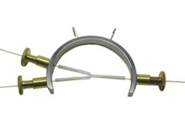 Image of Restek Connector Secure Y Fits .53ML 20278