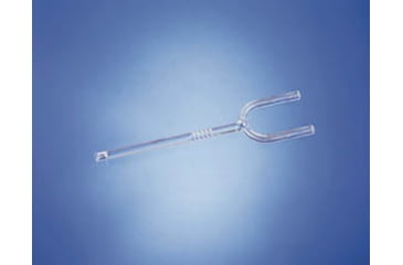 Image of Restek Dual Column Injection Tee 20411