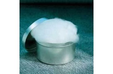 Image of Restek Glass Wool Deactivated 10 Gm 20789