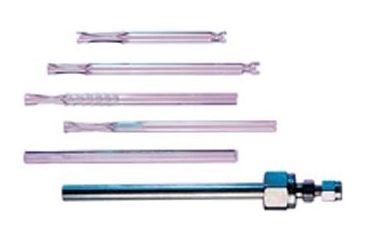 Image of Restek Uniliner 0.53MM Id DI/OC 85MM 20301