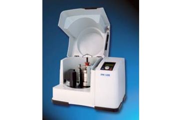 Image of Retsch Grind Jars Comfort AGTE500ML 014620225