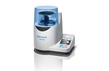 Image of Retsch Knife Mill Grindomix Gm 200 20.253.0002, Unit EA