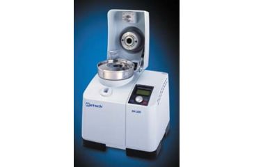 Image of Retsch Ring Sieve Ss Reinf 1.50MM 036470251