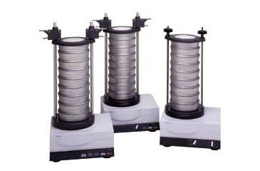 Image of Retsch Shaker Sieve Model AS200 B 300160005