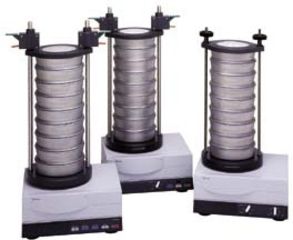 Image of Retsch Sieve 8X2 316L 18 Mesh 60150001000